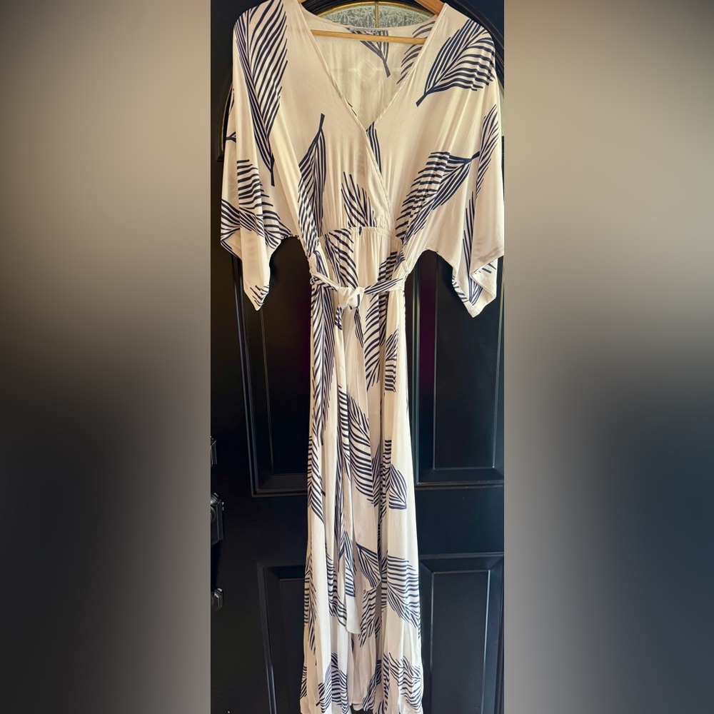 NWOT BALTICBORN - Corinth Maxi Dress